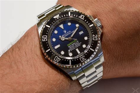 occasion rolex deepsea|rolex deepsea for sale.